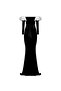 Hofburg Long Dress - 5