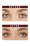 Mars Mascara Bordo - 2