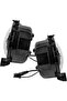 Jeep Wrangler JL & Gladiator JT 18-24 Oculus Bi-LED Projector Headlights, Switchback - 4