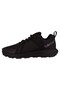 Winsor Trail Herren Low Sneakers - Low Laces, Schwarz Black Textile/Synthetic) - 3