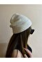 Unisex Winter Woolen Plain Beret - Hat - New Year Christmas Gift Birthday - 3
