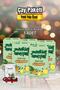 Green Tea Açai Pineapple Tea Bags X 5 and Rosey Cotton