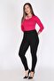 |   Daily Comfortable Thermal Regule Fit Women's Thermal Leggings - 8