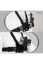 Action Camera Accessory Set Headband,Phone Holder,Chest Strap,Mount for Sports Shooting Rmx-81 - 3