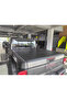 Jeep Wrangler JT Gladiator 19-24, Premium Pro Low Profile Hard Fold Tonneau Cover - 2