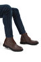 Men's Leather Classic Boots 818 528 Erk Boots Sk21-22 - 4