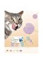 15 Pieces Cat lollipop Prize