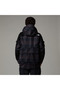 Hardshell Men's Brown Coat - 3