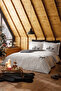 Özdilek Naturaleza Double Duvet Cover Set