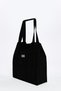 Premium- High Quality Women's Denim Shoulder Bag with Bellows Pockets C900 - 6
