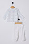 Two Pieces Set - 2