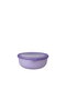 1250 مل VIVID LILAC - حاوية تخزين دائرية متعددة الأوعية