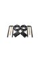 Ford F150 04-24 Spacer Lift Kit, Front 2", Rear 2"