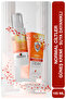 كريم الشمس Pharma Naturactive SPF50 المقاوم للماء ذو 50 عاملًا، 100 مل