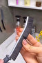 Multi-Purpose Ultra-Fine Cleaning Brush Inter Joint Bathroom Kitchen Sink Detail Cleaning Brush