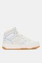 C.PLATEA MID LADY 2425 WHITE BEIGE