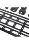 Jeep Gladiator JT 19-23 Bed Molle Panels, Mid Section, Pair - 3