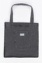 Premium- High Quality Women's Denim Shoulder Bag with Bellows Pockets C900 - 3