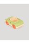 Lc Toy My Green Classic Car - 3