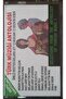Turkish Music Anthology Cassette