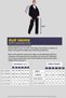 Women's Black Regular Fit Basic Elastic Waist Hooded Oversize Seasonal Bottom Top Tracksuit Set - 8