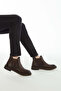 Men's Genuine Leather Casual Boot 572 1727 B Male Boot - 4