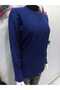 Mother Women's Knitwear Sweater Blouse - 3