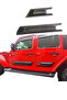 Jeep Wrangler JL 18-24 Extreme Side Skirts - 2