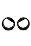 Eye Brow Trim Jeep Wrangler 07-17 - 2