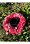 Cat Dog Neck Collar-Protective Elizabeth Collar Operation Neck Collar-Cat Neck Pillow New Year's Knspt(Penguenlr) - 5
