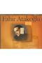 (Not Plate It Cd) Cd Fahir Atakoğlu Cyprus Yellow Zeybek Demir Kırat Cd in Unopened Gelatin - 2
