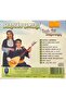(Not a Plate Cd) Cd Serhan Omeri Leyla Rose Buharamın in Kurdish Cd - 2