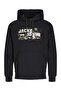 JCOOUTDOOR LOGO SWEAT HOOD SN 12261670