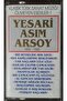 Classic Turkish Art Music Immortal Works-1 Yaseri Asim Arsoy Cassette