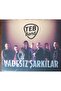 (Not a Plate It's Cd) Cd Teb Band Songs Without Words Cd in Unopened Gelatin