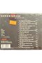 (Not a Plate, It's a Cd) Cd Sema & Taksim Gülnihal Yellow Bandrolled Cd - 2