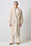 Long coat