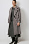 Long coat