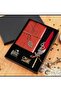 Mr Nostalgia Agenda Dip Pen Set Ink Dip Pen Set Special Design Special Gift