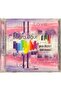 (إنه ليس قرصًا مضغوطًا، بل قرصًا مضغوطًا) Cd Buğra Uğur Night Dreams Cd