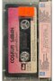 Coşkun if You Come in the Morning Cassette - 2