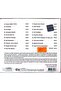 (إنه ليس قرصًا مضغوطًا، بل قرصًا مضغوطًا) Cd Hidden Melodies Kizirnos Cd - 2