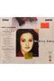 (إنه ليس قرصًا مضغوطًا، بل قرصًا مضغوطًا) Cd Mehveş Emeç Robert Schuman Cd - 2