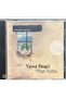 (إنه قرص مضغوط وليس قرص مضغوط) Cd Yavuz Bingöl Nihat Aydin Umuda Ezgiler Cd