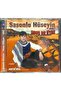 (ليس قرصًا مضغوطًا، بل قرصًا مضغوطًا) Cd Sasonlu Hüseyin Koma Diljiyan Kürtçe Cd