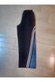 Women's Jeans Detailed Bottom Top Suit - 3