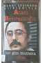 Ataol Behramoglu One Day Must Cassette