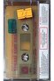 Classic Turkish Art Music Immortal Works-1 Yaseri Asim Arsoy Cassette - 2