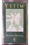 Hafiz Mahmut Hataylı Orphan Cassette in Unopened Gelatin