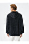 Black Men's Sweatshirt - 4